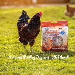 National Poultry Day