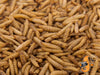 7LB Chubby Dried Black Soldier Fly Larvae - Chubby Mealworms