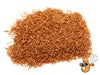 908g (2Lbs) Dried Chubby Mealworms -  - 3