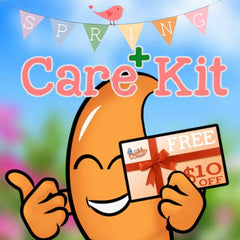 Win a Spring Care Kit