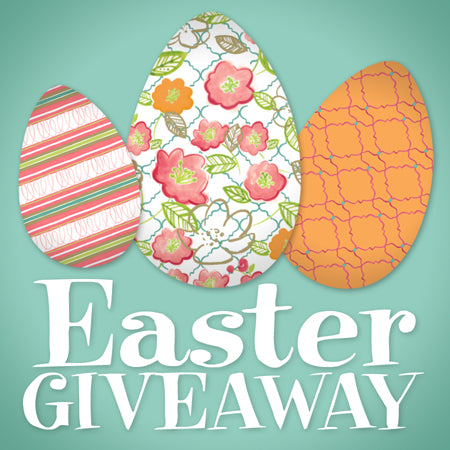 Happy Easter! Win our Easter Bumper package – Chubby Mealworms USA