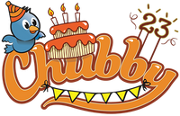 Chubby Mealworms USA