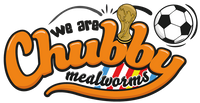 Chubby Mealworms USA