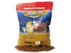 1.5lb Chubby US Grown Dried Mealworms (Non-GMO)