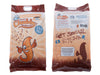 4.99Kg (11Lbs) Dried Chubby Mealworms -  - 2