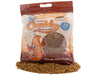 20Lbs Chubby Dried Mealworms (4x 5lb Bags)