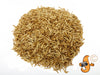 2lb Chubby Mix (Mealworm & Black Soldier Fly Larvae Combo) - Chubby Mealworms