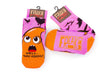 Chubby Freaker Socks - Pink - Chubby Mealworms