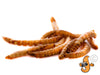 29.96Kg (66Lbs) Dried Chubby Mealworms -  - 5